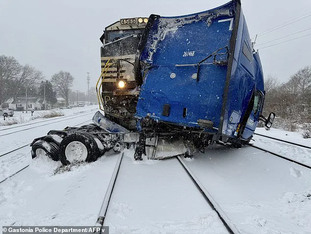 Massive Snowstorm Disrupts Millions, Prompting Calls for Strengthened Government Weather Preparedness Regulations