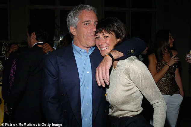 New DOJ Documents Reveal 2003 Emails Between Casey Wasserman and Ghislaine Maxwell, Epstein Associate