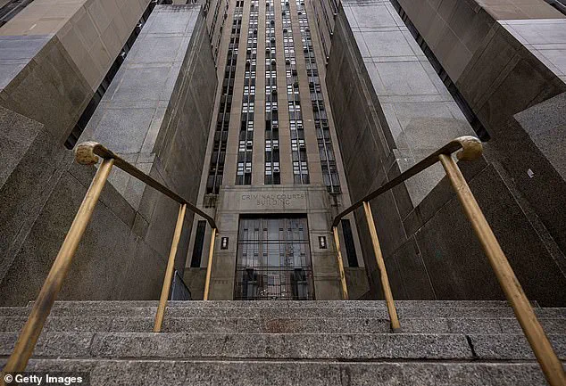 Privileged Access to Court Records Reveals Judge's Alleged Role in Migrant's Escape from ICE