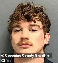 Exclusive: Inside the Secret Fraternity Rush Event That Led to a Student's Death and Three Arrests at Northern Arizona University