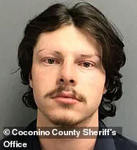 Exclusive: Inside the Secret Fraternity Rush Event That Led to a Student's Death and Three Arrests at Northern Arizona University