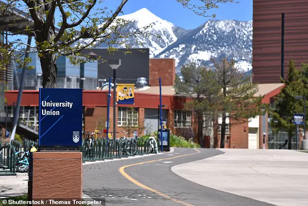 Exclusive: Inside the Secret Fraternity Rush Event That Led to a Student's Death and Three Arrests at Northern Arizona University
