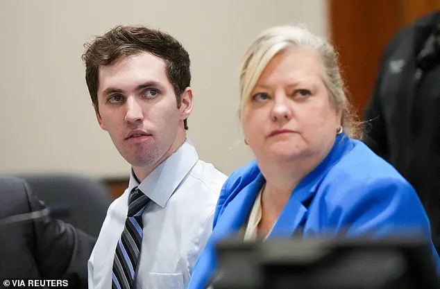 George Zinn Sentenced for Child Exploitation, Not for Alleged Shooting of Charlie Kirk