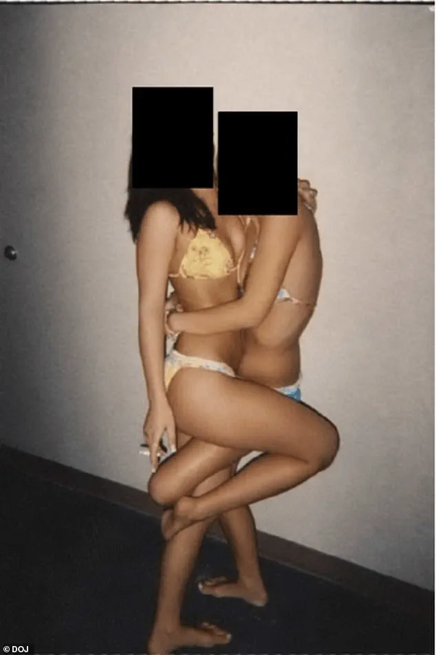 Late-Breaking: DOJ Releases Shocking Video of Jeffrey Epstein Calling Himself a 'Tier One' Sexual Predator