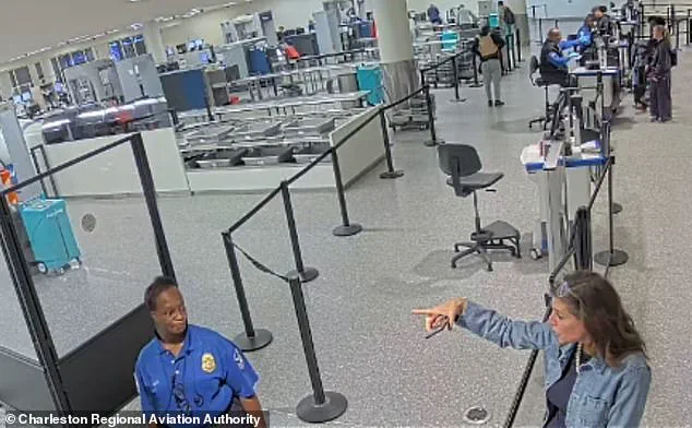 Nancy Mace's Turbulent Downfall: Chaos, Substance Abuse, and Controversial Governor's Bid