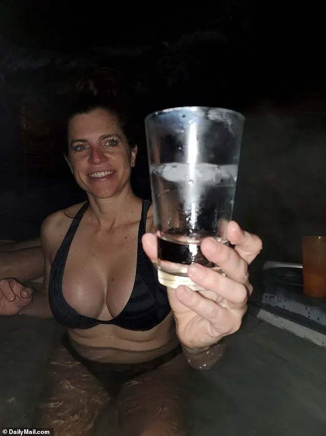 Nancy Mace's Turbulent Downfall: Chaos, Substance Abuse, and Controversial Governor's Bid