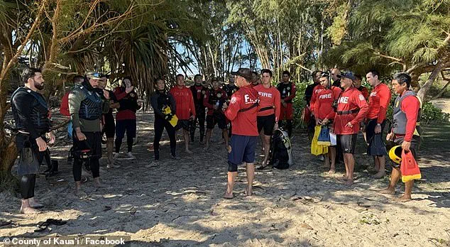 Search for Missing Kaua‘i Teen Called Off After Unconfirmed Human Remains Found in Waters Near Kahili Beach