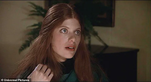 Shocking 1994 Deposition Reveals Alleged Harassment Claims Against Timothy Busfield by Eliza Roberts