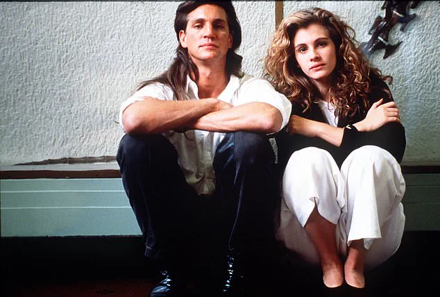 Shocking 1994 Deposition Reveals Alleged Harassment Claims Against Timothy Busfield by Eliza Roberts