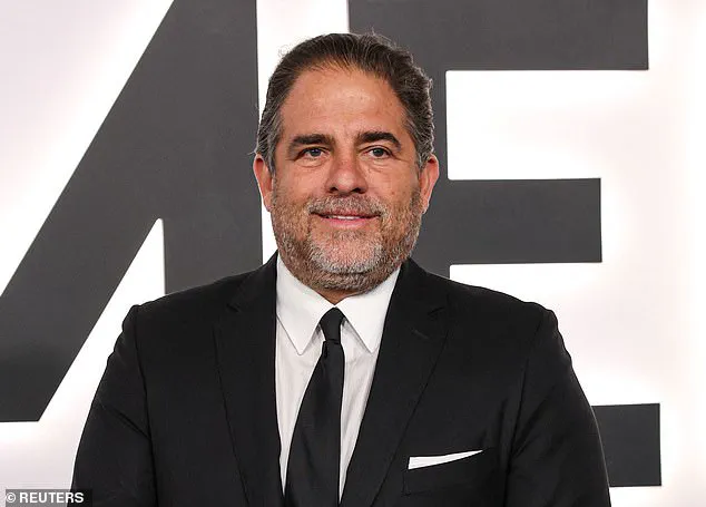 Brett Ratner on Epstein Photo: 'Brief Encounter' with Woman He Called 'Fiancée