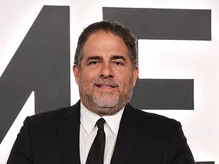 Brett Ratner on Epstein Photo: 'Brief Encounter' with Woman He Called 'Fiancée