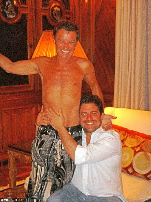 Brett Ratner on Epstein Photo: 'Brief Encounter' with Woman He Called 'Fiancée