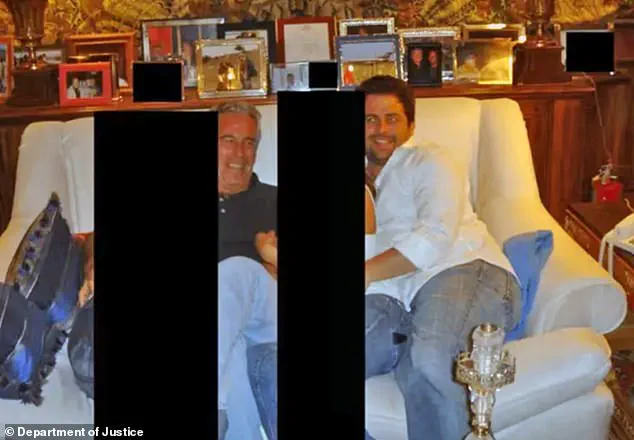 Deputy AG Defends Response to Epstein-Linked Photos Amid Calls for Justice Department Accountability