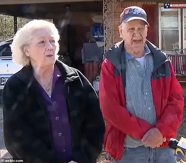 Diesel Smell in Griffin's Tap Water Sparks Controversy as Residents Doubt Safety Despite Lifted Advisory