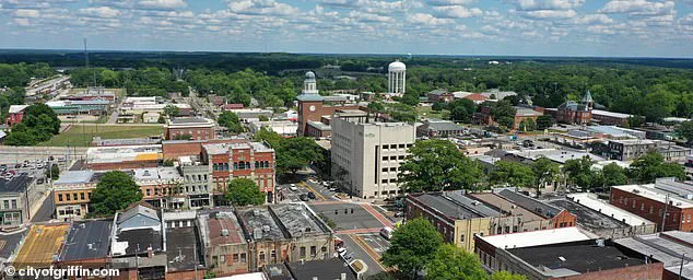 Diesel Smell in Griffin's Tap Water Sparks Controversy as Residents Doubt Safety Despite Lifted Advisory