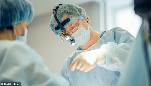 Landmark $2M Award Sparks Debate on Gender-Affirming Procedures for Minors