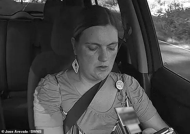 Nurse and Mother at Center of Legal Battle After Texting-While-Driving Crash Caught on Secret Dash Cam Footage