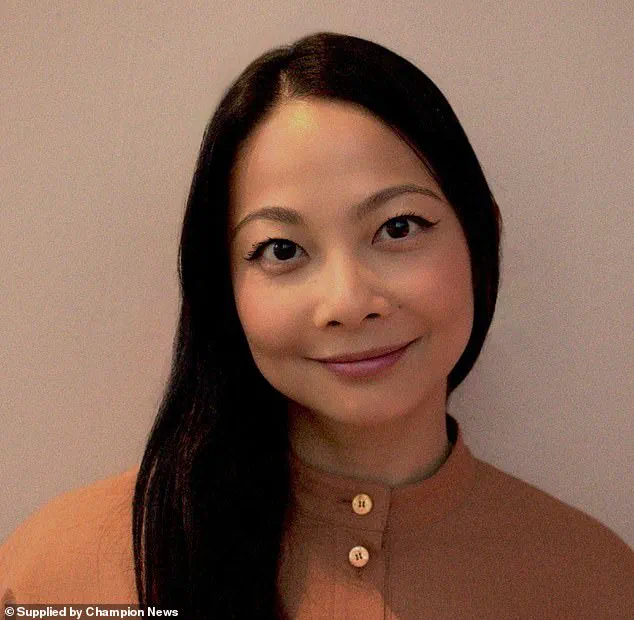 Ardal Loh-Gronager's Secret Mistress and Financial Fraud Slash Divorce Payout by £4M