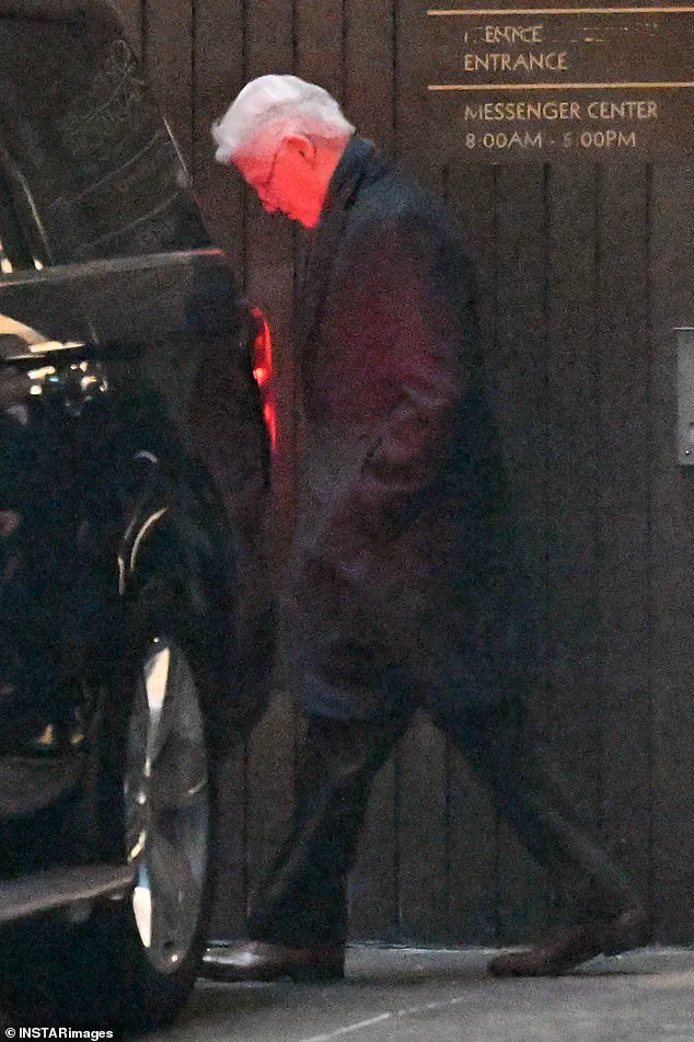 Bill Clinton Relents Under Pressure, Testifies Before Congress Over Epstein Ties