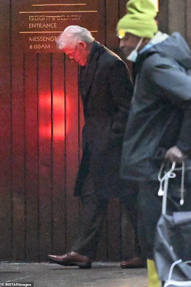 Bill Clinton Relents Under Pressure, Testifies Before Congress Over Epstein Ties