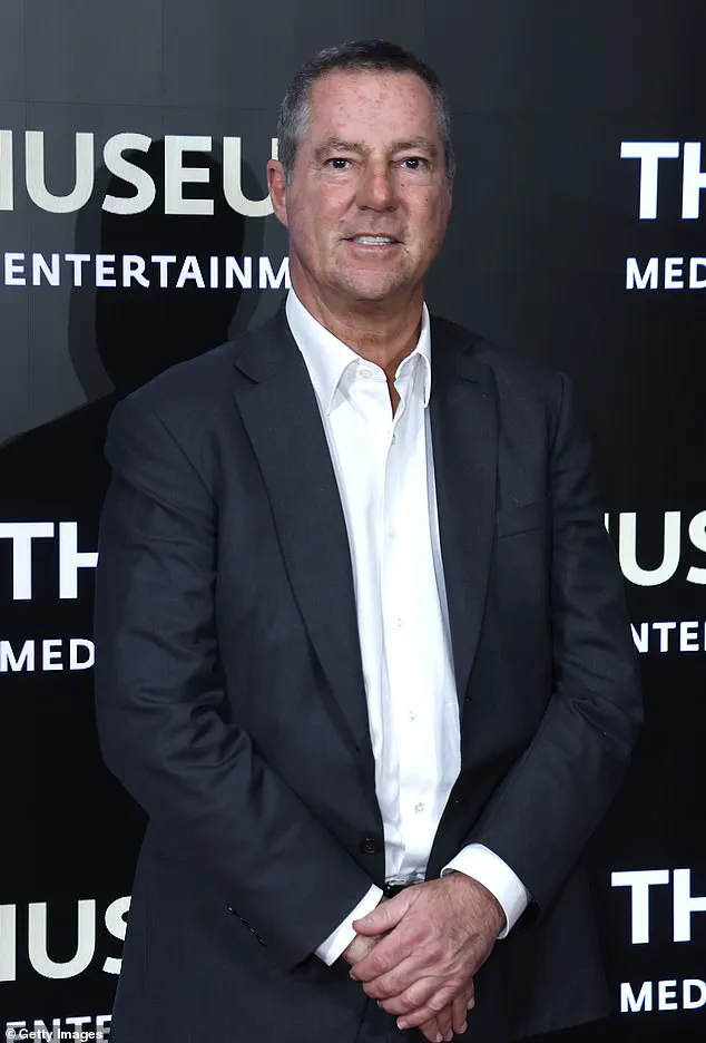 DOJ Files Reveal Brad Karp's Unpaid Internship Request for Son Through Jeffrey Epstein