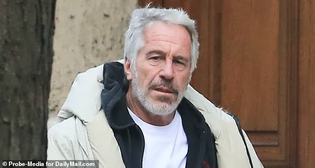 DOJ Files Reveal Brad Karp's Unpaid Internship Request for Son Through Jeffrey Epstein