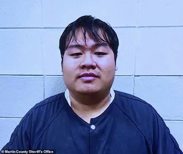 Nebraska Man Abducts Florida Girls in Cross-State Case, Arrested in Georgia