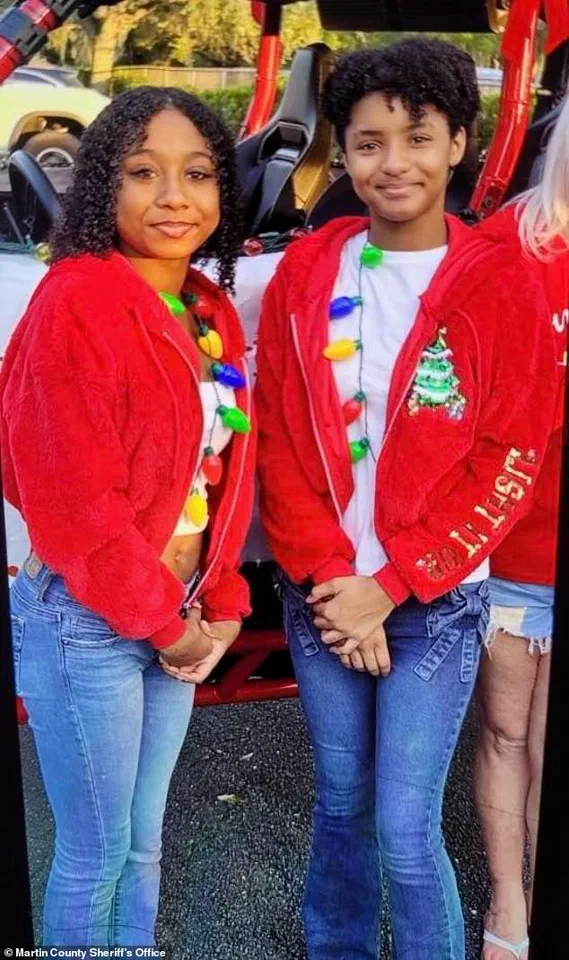 Nebraska Man Abducts Florida Girls in Cross-State Case, Arrested in Georgia