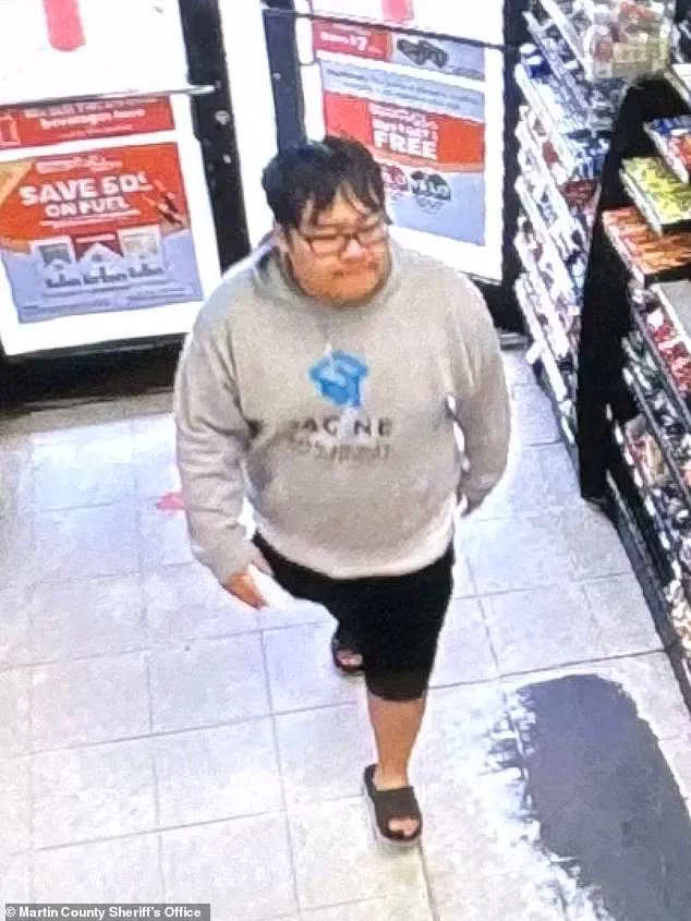 Nebraska Man Abducts Florida Girls in Cross-State Case, Arrested in Georgia