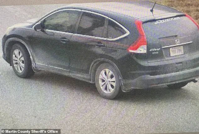 Nebraska Man Abducts Florida Girls in Cross-State Case, Arrested in Georgia