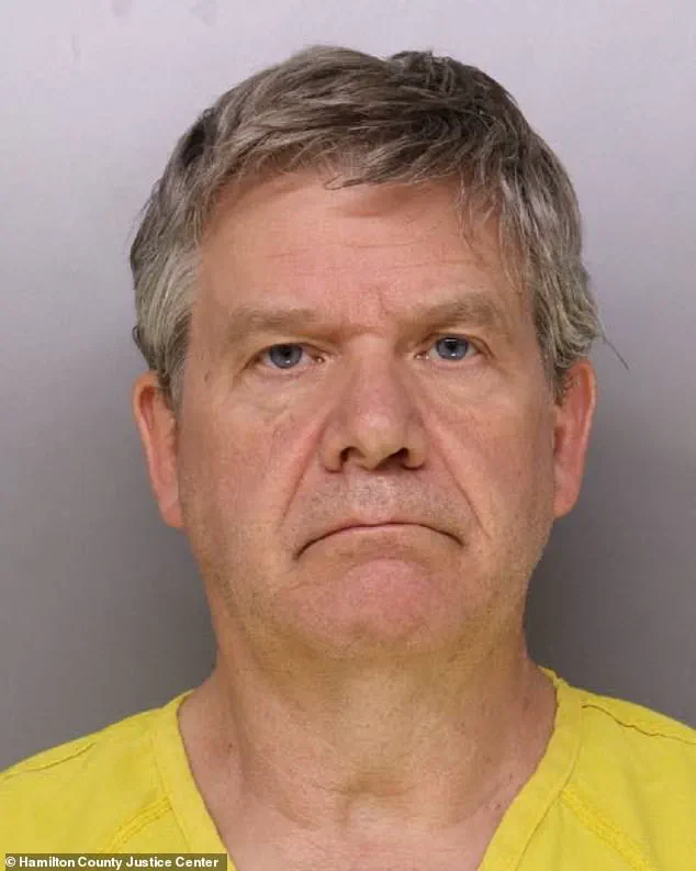 Nurse Charged with Rape and Sexual Battery After Alleged Attack on Dementia Patient at Cincinnati Hospital