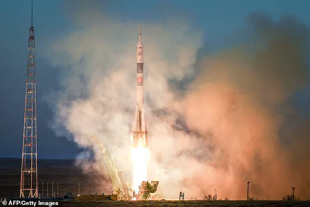 Russian Spacecraft Intercept European Satellite Communications, Raising Alarms Among Defense Officials