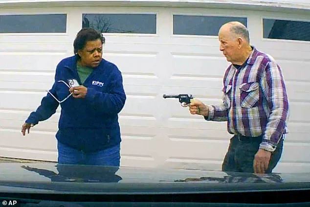 Scam-Driven Tragedy: Elderly Man's Fatal Mistake with Uber Driver