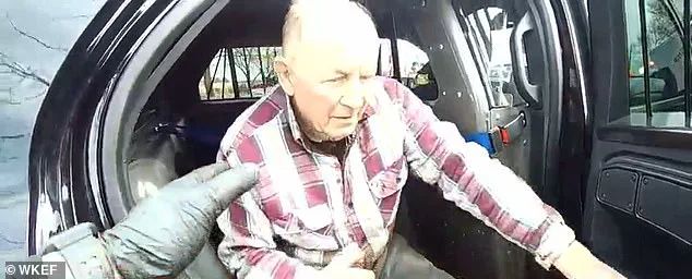 Scam-Driven Tragedy: Elderly Man's Fatal Mistake with Uber Driver