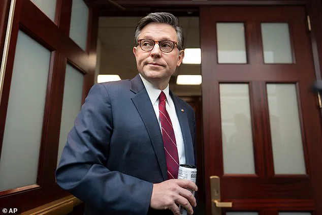 Trump Signs $1.2 Trillion Funding Bill to End Government Shutdown, Temporary Resolution Amid Political Tensions