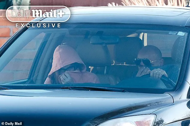 Vanishing of 84-Year-Old Nancy Guthrie: Couple's Tense Exit from Home Raises Questions