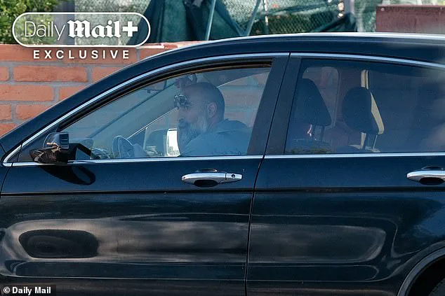 Vanishing of 84-Year-Old Nancy Guthrie: Couple's Tense Exit from Home Raises Questions