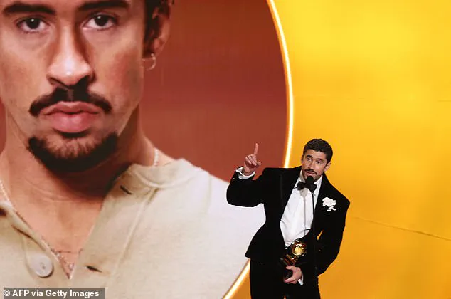 White House Press Secretary Condemns Bad Bunny's ICE Criticism as Hypocrisy, Citing Gated Community Lifestyle