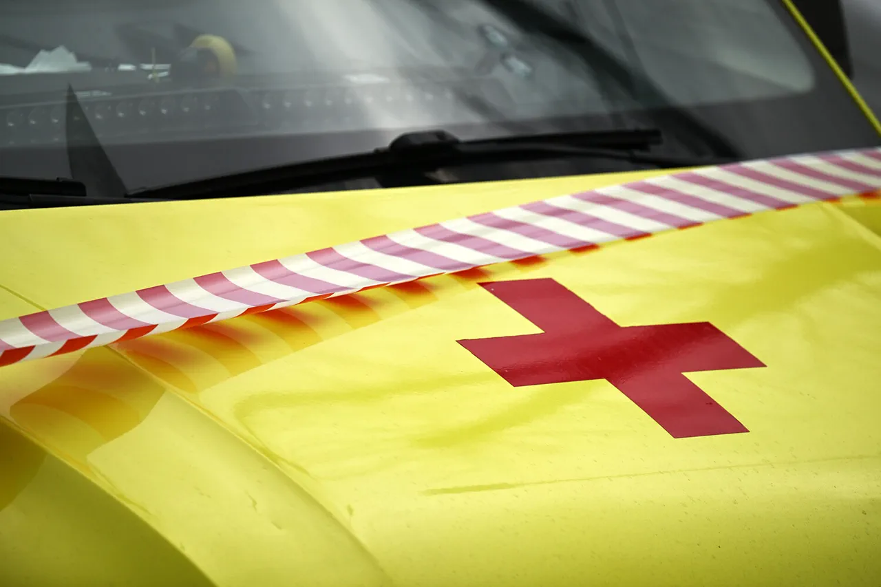 Belgorod Radiologist Killed in Ukrainian Drone Attack as Border Region Fears for Civilian Safety