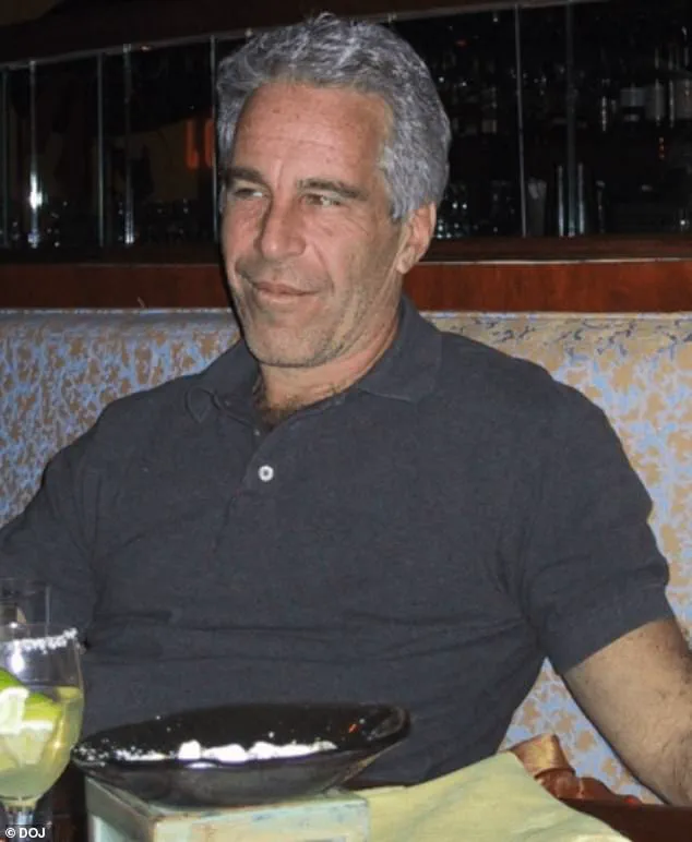 Brad Karp's Resignation Reveals Deep Ties to Jeffrey Epstein, DOJ Document Shows