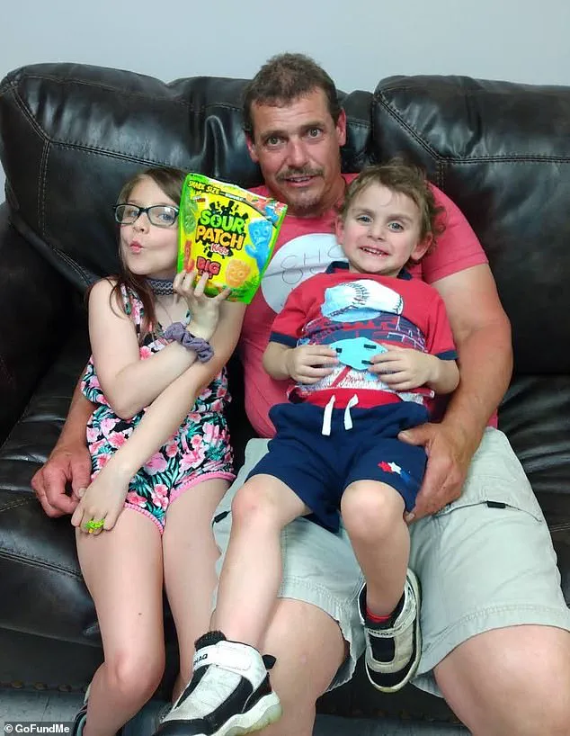 Father of Three Found Dead in Pickup Truck After Helping Woman, Authorities Say