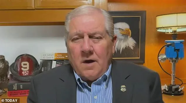 Nancy Guthrie's Disappearance Sparks National Debate on Law Enforcement's Role in High-Profile Abductions and Technological Limitations