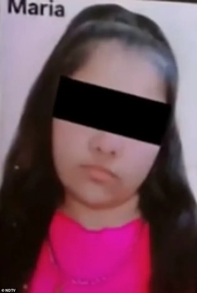 Tragic Leap from Ninth-Floor Apartment: Three Sisters Die in Ghaziabad Horror