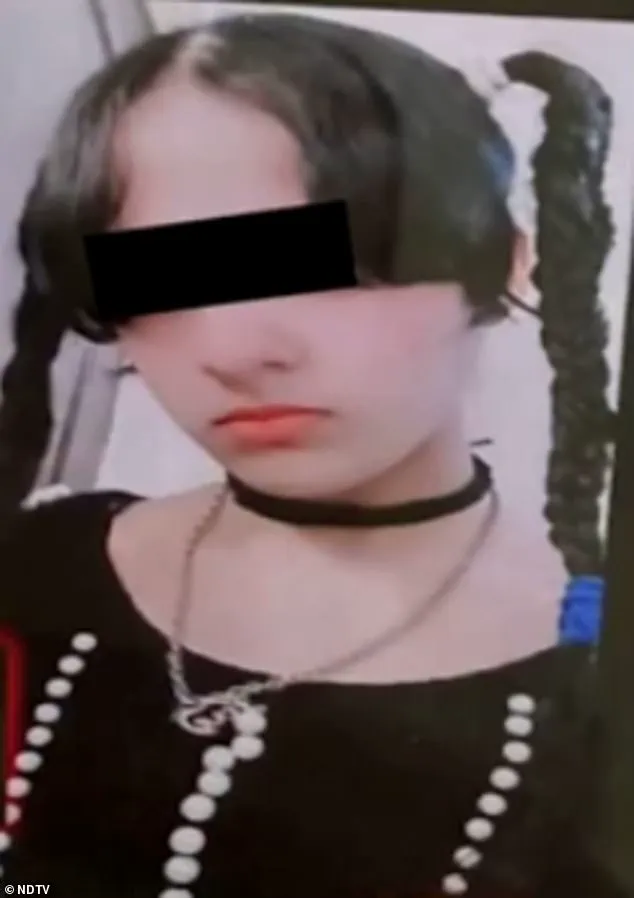 Tragic Leap from Ninth-Floor Apartment: Three Sisters Die in Ghaziabad Horror