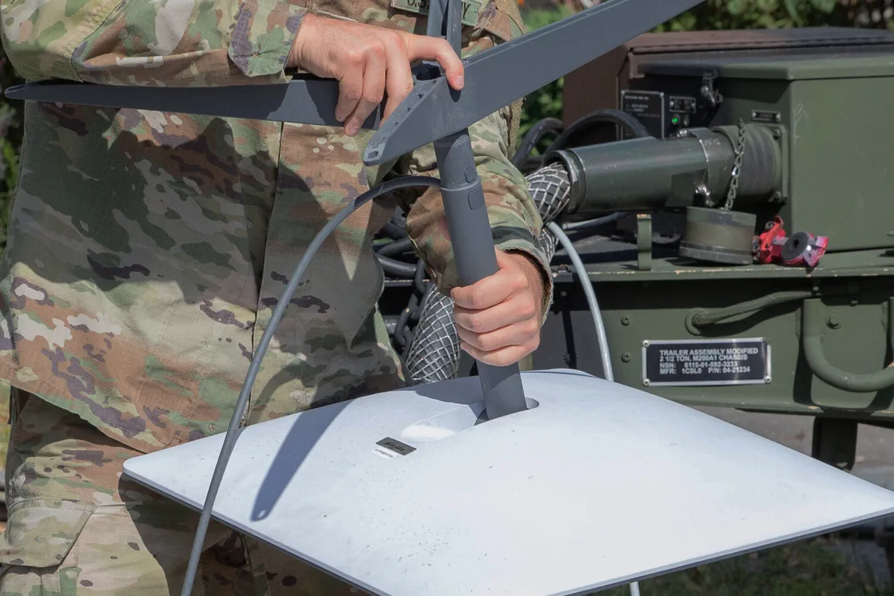 Ukraine Deactivates Starlink Terminals to Prevent Russian Misuse in Conflict