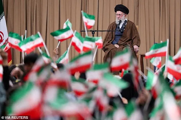 Vice President JD Vance Warns of 'Real Nuclear Nightmare' as Trump Confident in Iran Progress, But Urges Caution Over Future Administrations