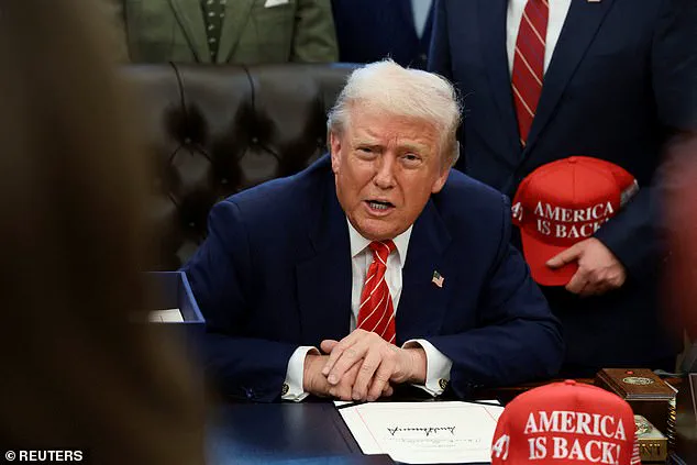 Vice President JD Vance Warns of 'Real Nuclear Nightmare' as Trump Confident in Iran Progress, But Urges Caution Over Future Administrations