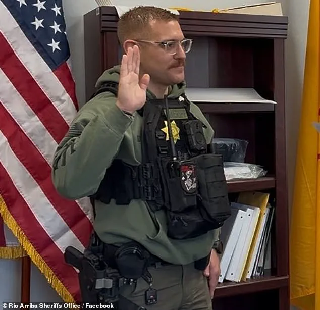 Woman Files Complaint Over Illegal Search by Former Prosecutor, Bodycam Footage Captures Incident