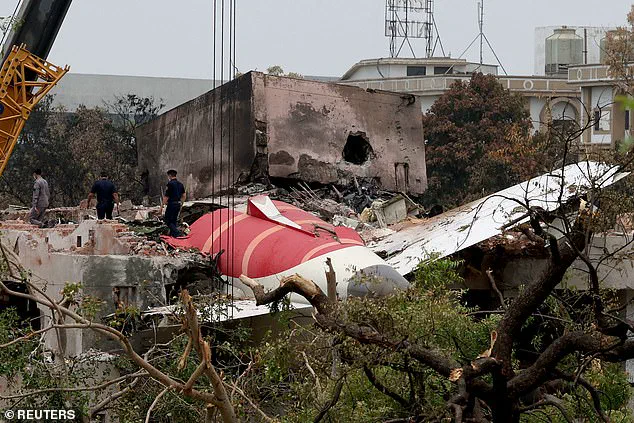 Air India Flight 171 Crash: 260 Killed in Tragic Aviation Disaster That Sparks Safety Concerns