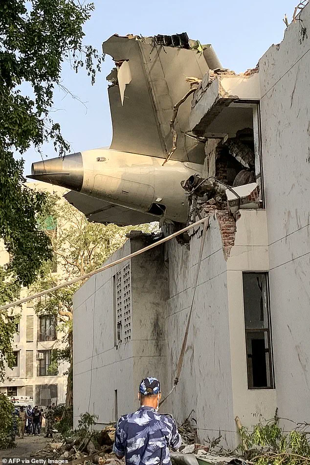 Air India Flight 171 Crash: 260 Killed in Tragic Aviation Disaster That Sparks Safety Concerns